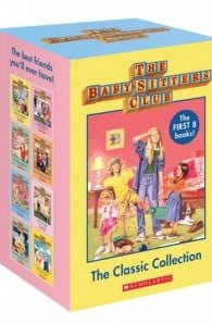The Babysitter's Club Classic Collection