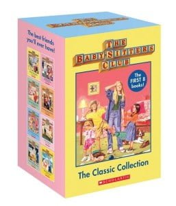 The Babysitter's Club Classic Collection