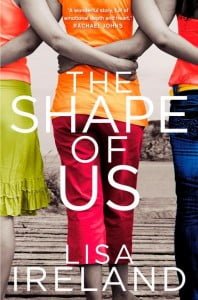 The Shape of Us
