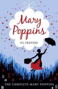 Mary Poppins: The Complete Collection