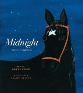 Midnight: The Story of a Lighthorse
