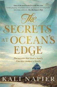 The Secrets at Ocean's Edge