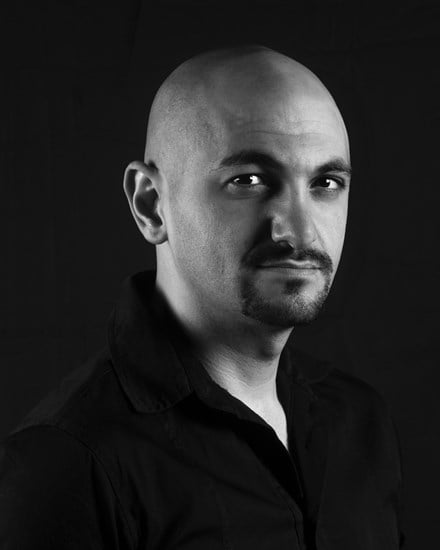 Michael Mohammed Ahmad