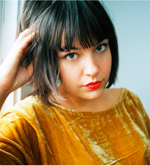 Nina LaCour