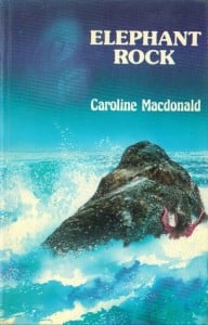 Elephant Rock