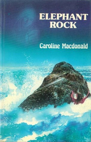 Elephant Rock