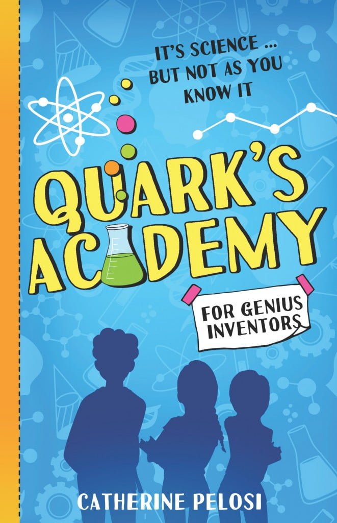 Quark's Academy