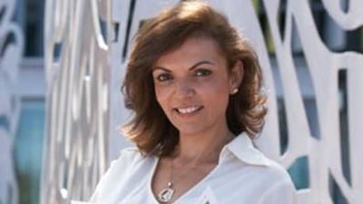 Anne Aly
