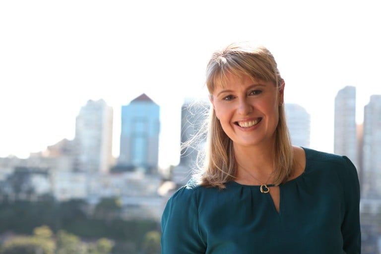Author and Educator Jacqueline Harvey's Tips on Engaging Young Readers