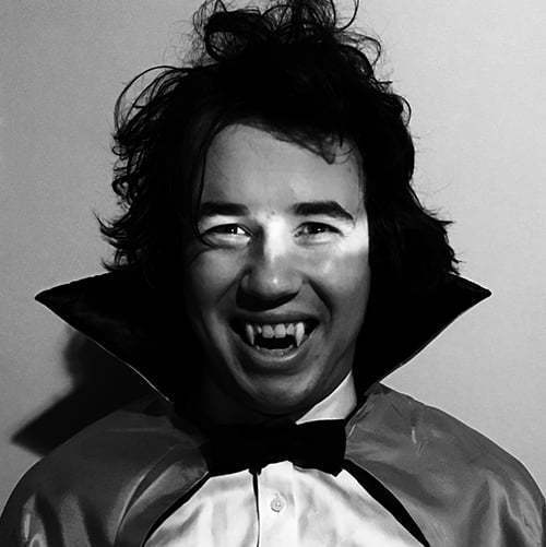 Jack Henseleit