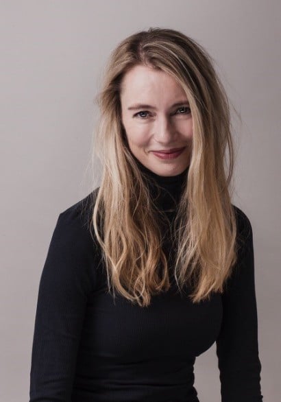 Michelle Johnston