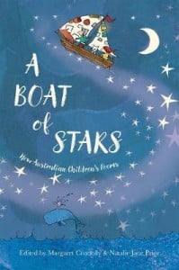 A Boat of Stars