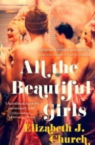 All The Beautiful Girls