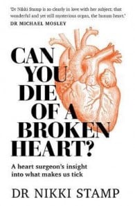 Can You Die of a Broken Heart?