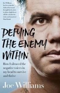 Defying the Enemy Within