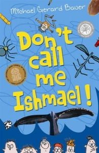 Don't Call Me Ishmael