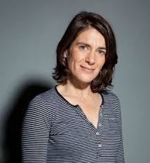 Esther Freud