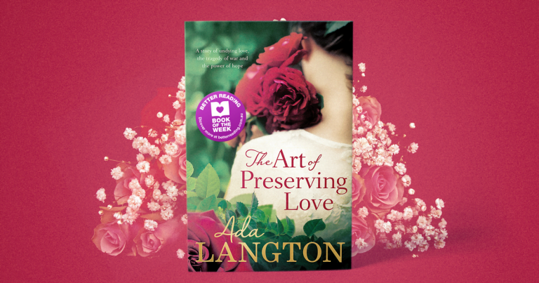 The Marriage Plan: The Art of Preserving Love by Ada Langton