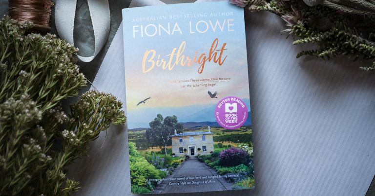 How-To-Write Your Novel: Tips from Fiona Lowe