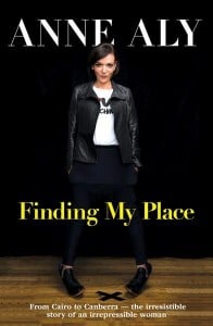 Finding My Place