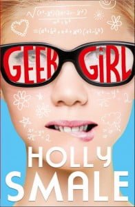 Geek Girl