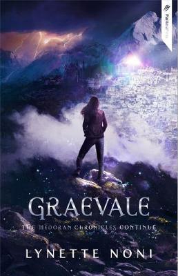 Graevale (The Medoran Chronicles #4)