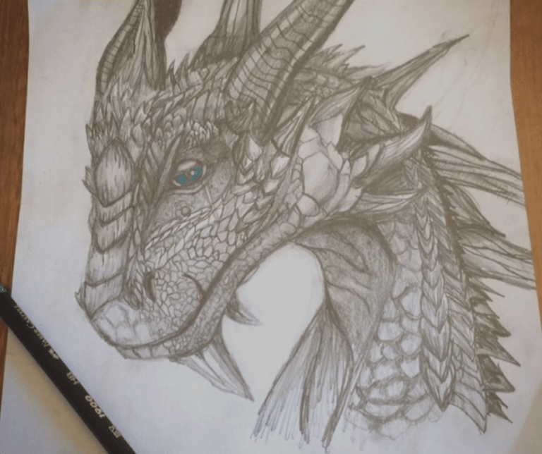 Pulled from the Page and Given Life: Why author Lynette Noni loves Fan Art