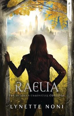 Raelia (The Medoran Chronichles #2)