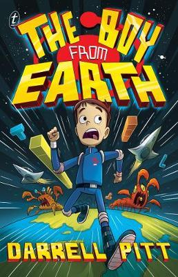 Boy From Earth