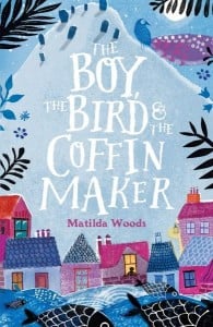 The Boy, The Bird, and the Coffin Maker