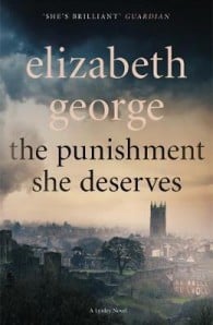 The Punishment She Deserves