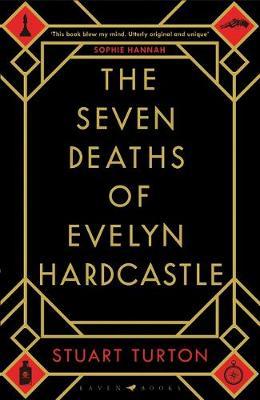 The Seven Deaths of Evelyn Hardcastle