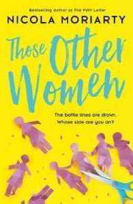 Those Other Women