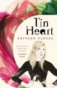 Tin Heart