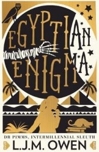 Egyptian Enigma
