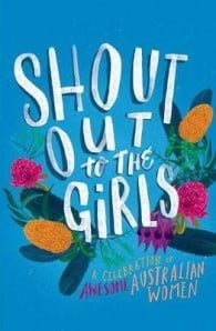 Shout Out to the Girls