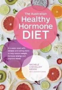 The Australian Healthy Hormone Diet