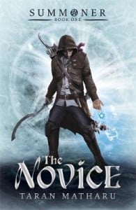The Summoner #1: The Novice