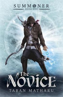 The Summoner #1: The Novice