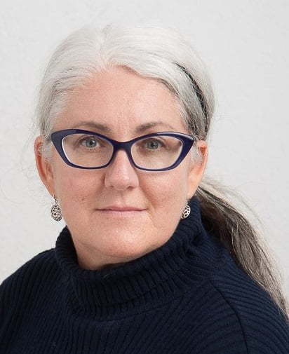 Jenny Ackland