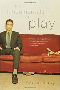 The Fundamentals of Play