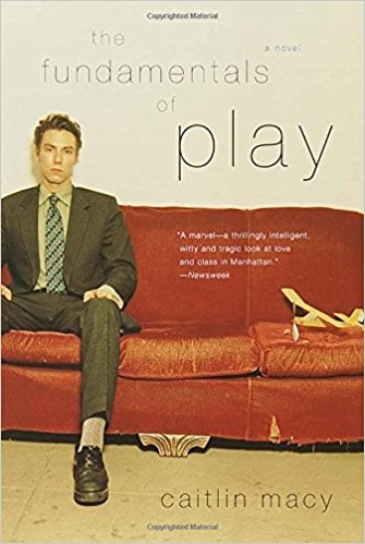 The Fundamentals of Play
