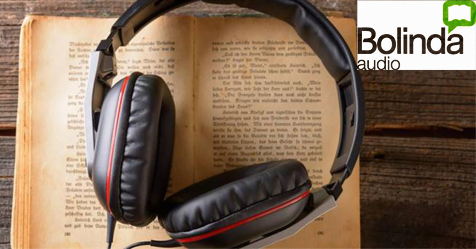 Do you listen more than you read? A list of our new and upcoming favourite audiobooks from Bolinda