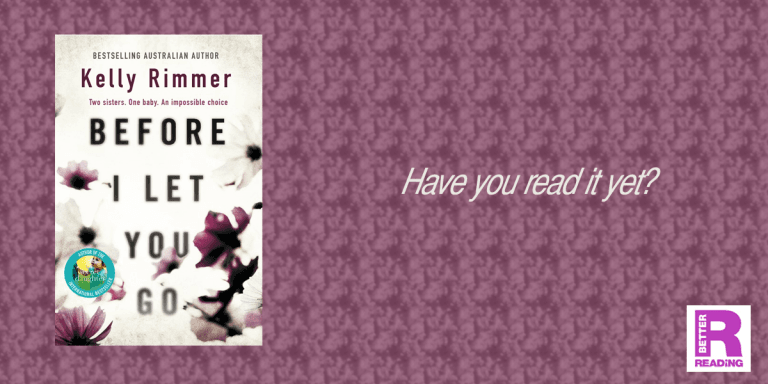 This Friday: The Australian author who will ignite your book club