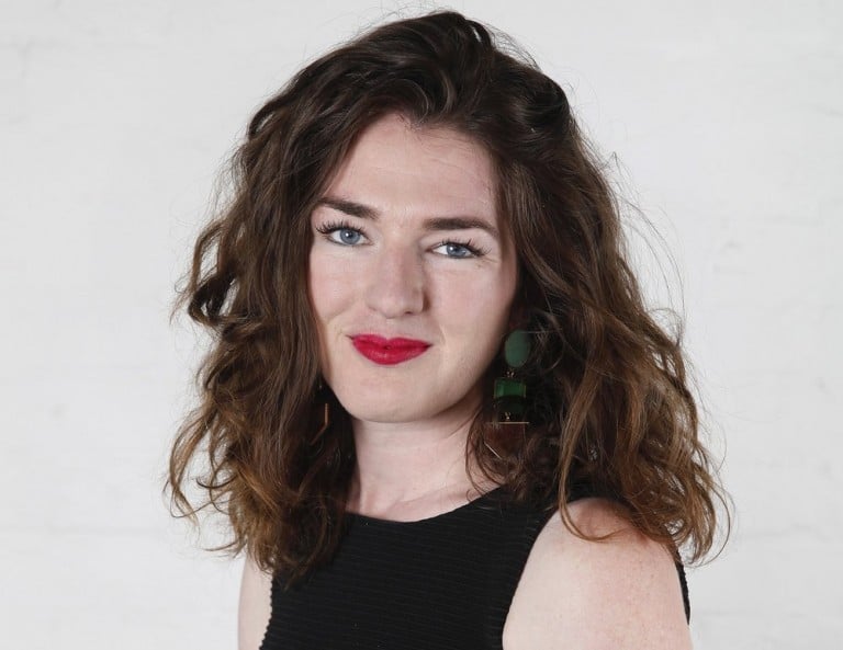 Bridie Jabour