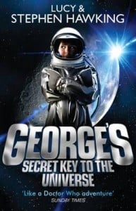 George's Secret Key to the Universe (Book 1)