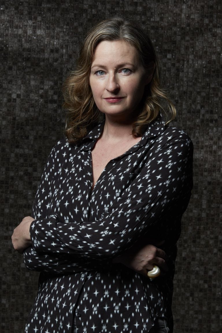 Louise Candlish