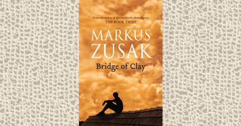 The Book Thief author Markus Zusak announces new book