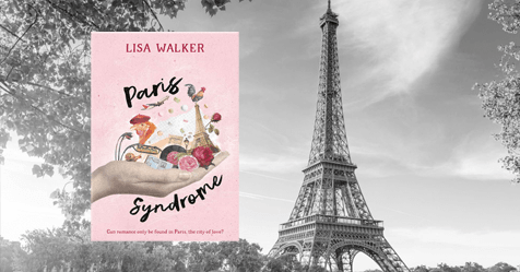 J'adore Paris: Why the City of Love still calls to so many writers.
