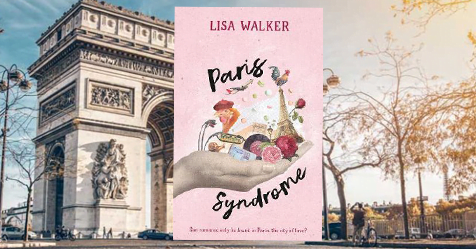 Dreaming of the City of Love: Start reading Paris Syndrome by Lisa Walker now!